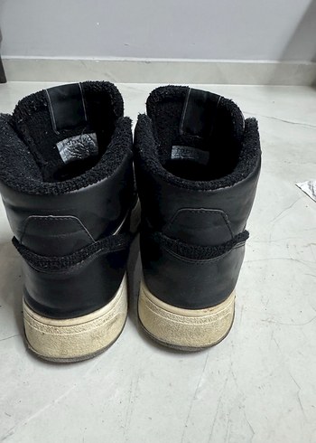 Fabrika Kadın Spor Bot - Görsel 8