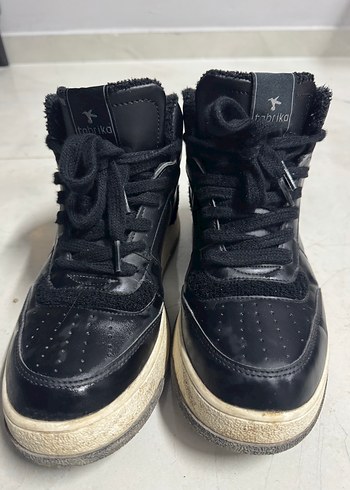 Fabrika Kadın Spor Bot - Görsel 6