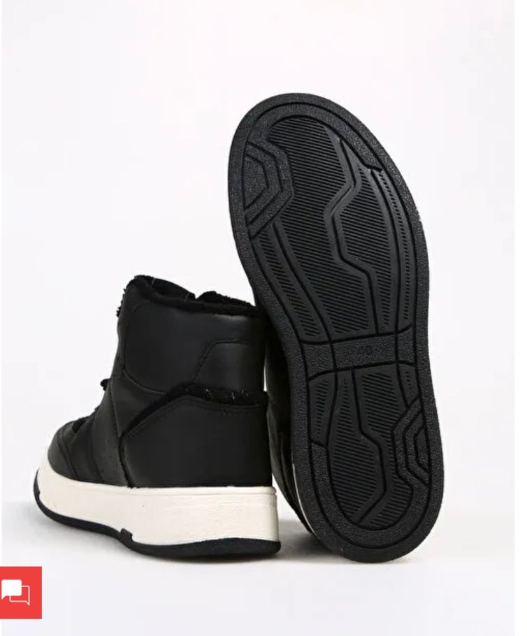 Fabrika Kadın Spor Bot - Görsel 2