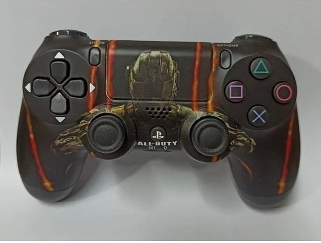 Ps4 oyun kolu