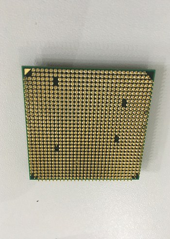 Beden AMD FX İşlemci