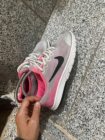 Orijinal Nike ayakkabı