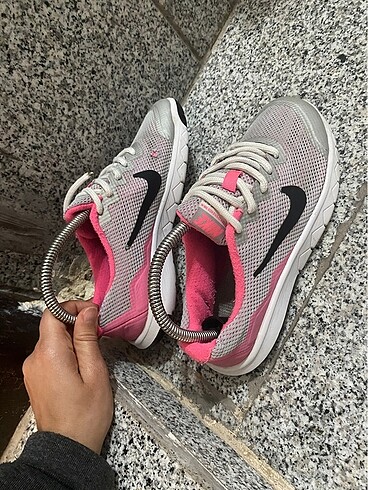 Nike Orijinal Nike ayakkabı
