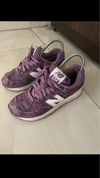 Orijinal new balance 574