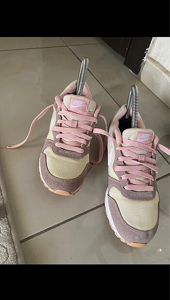 Nike Orijinal Nike spor ayakkabı