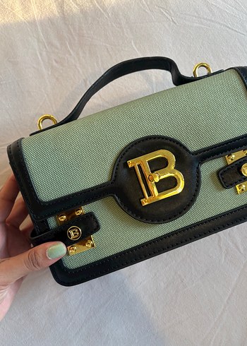 Balmain Çanta