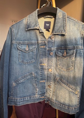 GAP Denim Ceket