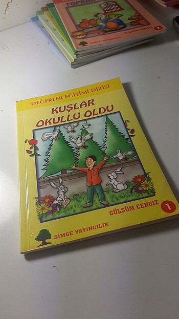  Cemal telci kitabları