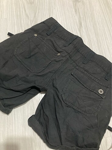 Zara Mini şort