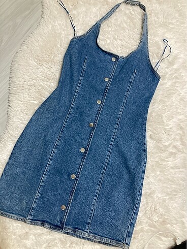 Bershk Mini Elbise