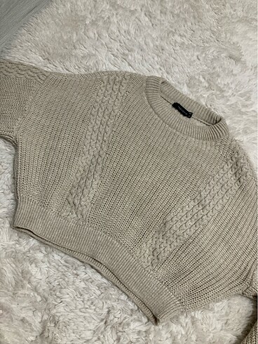 Trendyol Crop