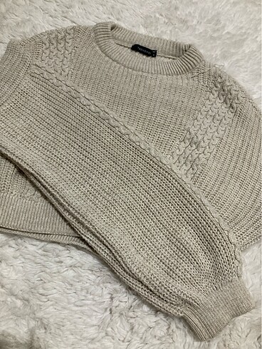 Trendyol & Milla Trendyol Crop