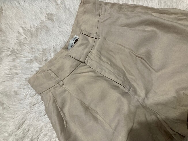 Pull and Bear PullBear Şort