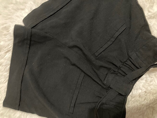 xs Beden Bershka Şort