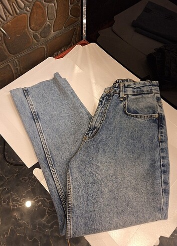 36 Beden Trendyolmilla Jean