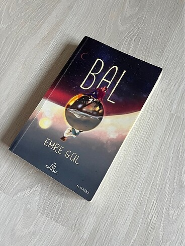 Bal Emre Gül 