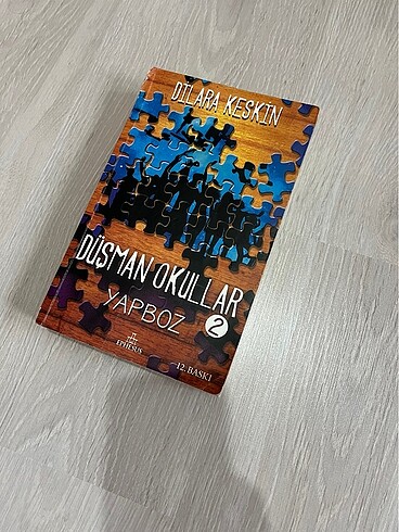 Düşman Okullar 2