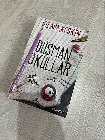 düşman okullar 1