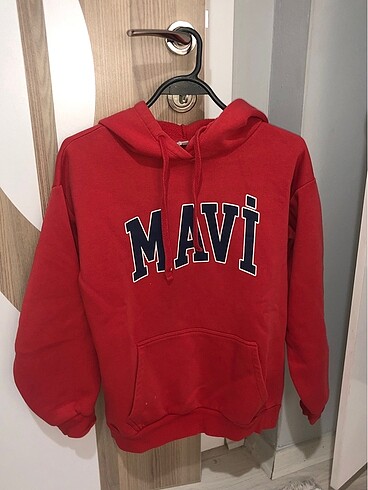 Mavi marka Sweatshirt