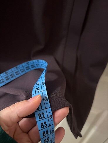 xl Beden ALVİNA TUNİK