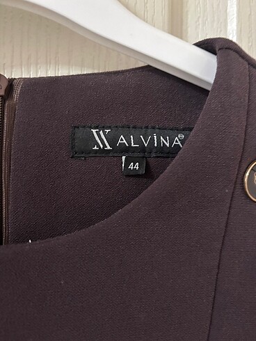 Zara ALVİNA TUNİK