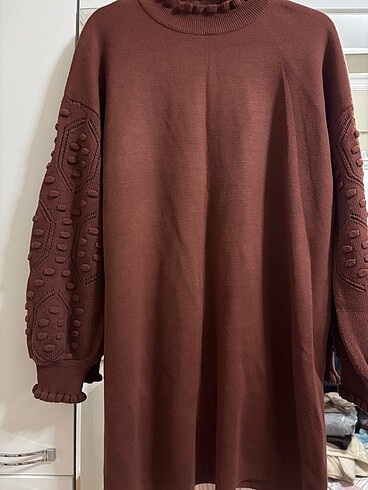 Triko tunik