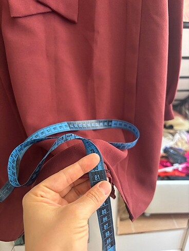 xl Beden Tunik