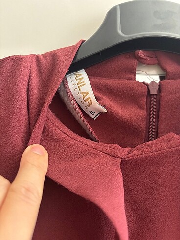 Zara Tunik