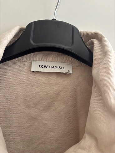 LC Waikiki LCW KOT CEKET