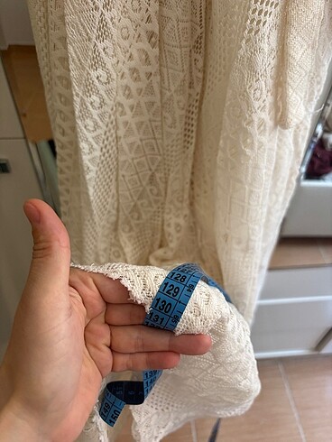 Zara Heves yazlık elbise