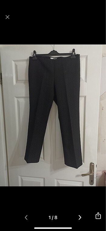 Mango ofis pantolonu