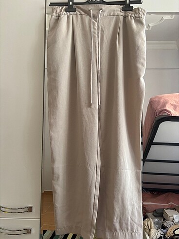 Zara yazlık pantolon