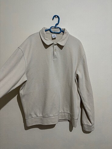 Zara Polo Yaka Kazak