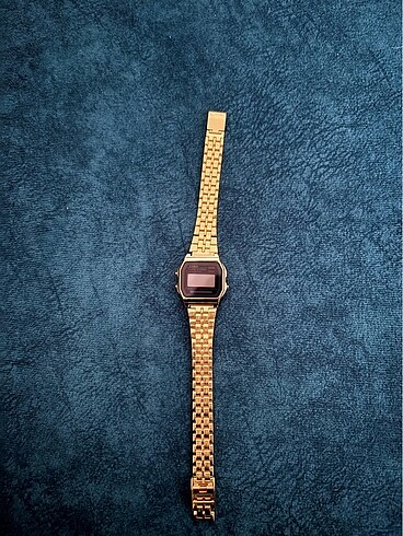 Casio Saat