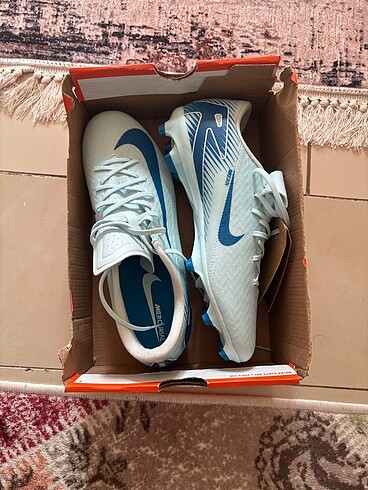 Nike Mercurial Krampon