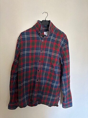 Pull Bear regular fit gömlek