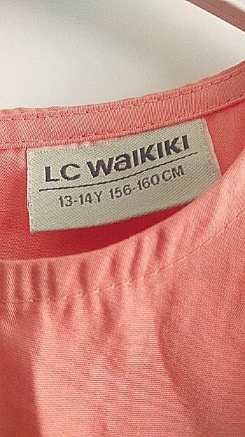 LC Waikiki İyi durumda