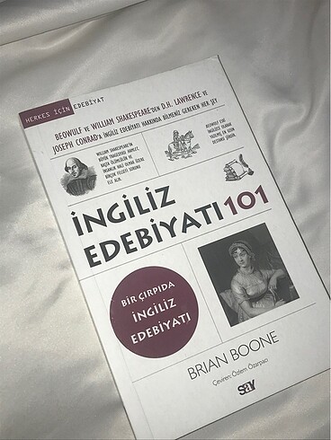 İngiliz Edebiyatı 101