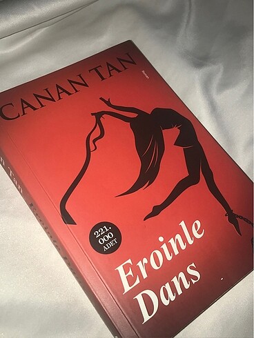 Eroinle Dans - Canan Tan