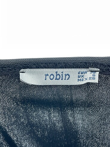 36 Beden siyah Renk Robin Midi Etek %70 İndirimli.