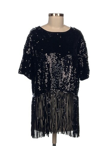 Zara Bluz %70 İndirimli.
