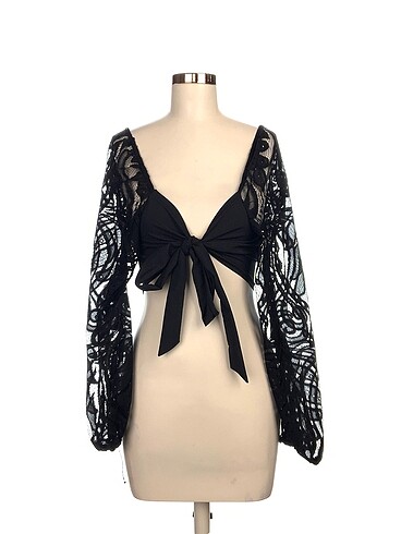 Vintage Love Bluz %70 İndirimli.