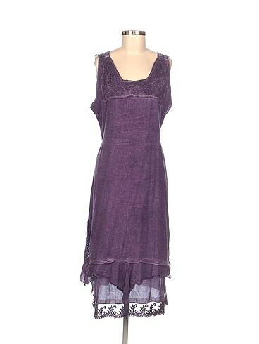 Vintage Love Kısa Elbise %70 İndirimli.