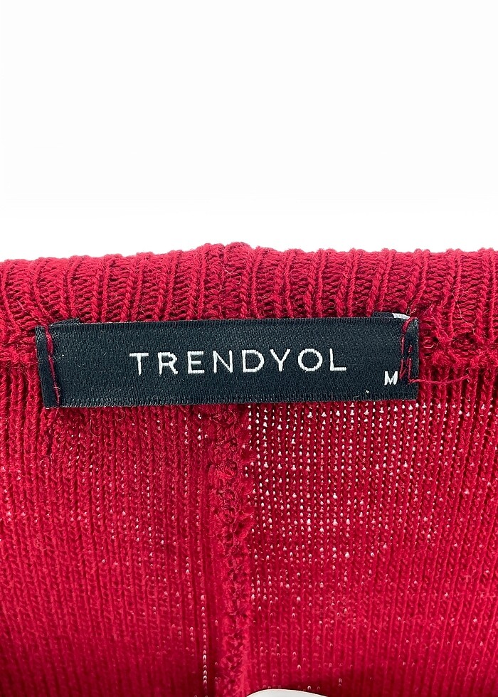 Trendyol & Milla Düz Kesim %70 İndirimli. - Görsel 4