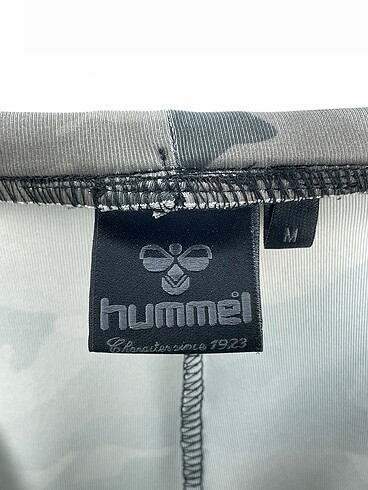 Hummel Tayt / Spor taytı %70 İndirimli. - Görsel 4