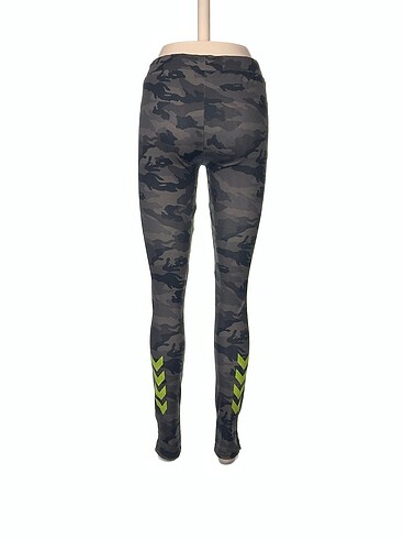 Hummel Tayt / Spor taytı %70 İndirimli. - Görsel 3