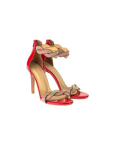 Vintage Love Vintage Love Platform %70 İndirimli.
