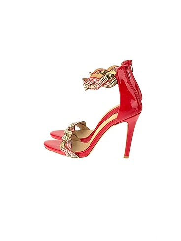 Vintage Love Platform %70 İndirimli.