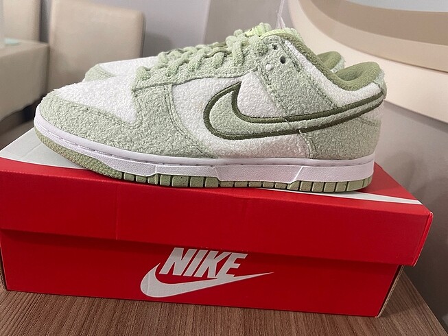 Nike NIKE DUNK LOW SE CC
