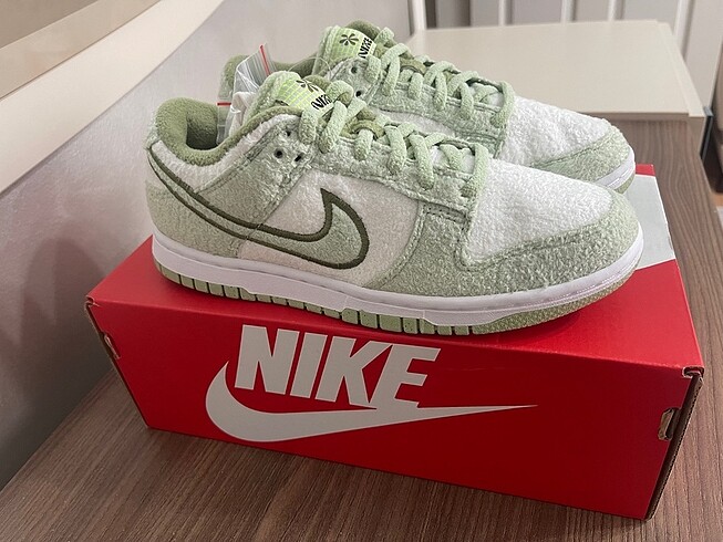 39 Beden NIKE DUNK LOW SE CC